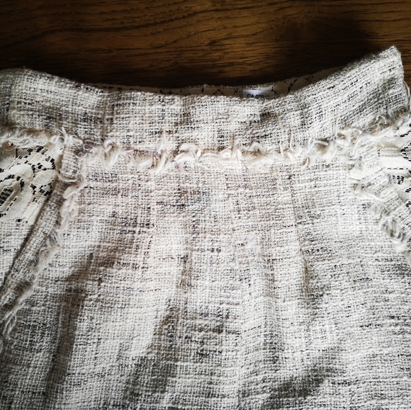 W118 By Walter Baker Shorts Hi-Waist Jessie New Xs - Picture 4 of 6